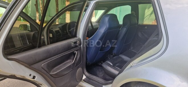 Volkswagen Golf 2002, 210,000 km - 2.0 l - Bakı