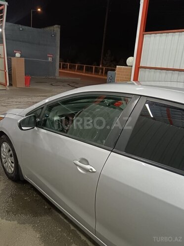 Kia Forte 2016, 270,000 km - 2.0 l - Gəncə