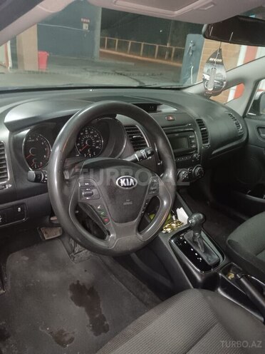 Kia Forte 2016, 270,000 km - 2.0 l - Gəncə