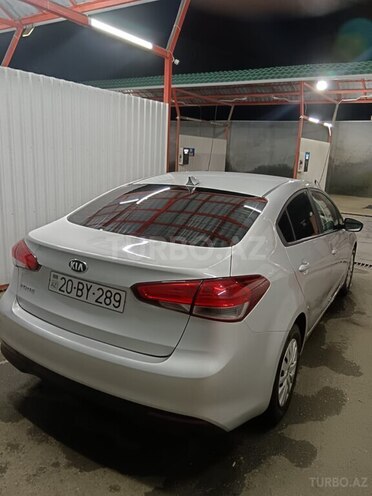 Kia Forte 2016, 270,000 km - 2.0 l - Gəncə