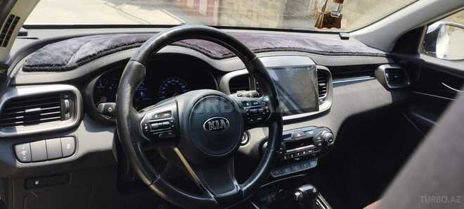 Kia Sorento 2015, 217,000 km - 2.2 l - Bakı