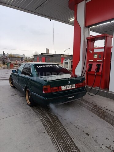 BMW 518 1994, 100,000 km - 1.8 l - Xaçmaz