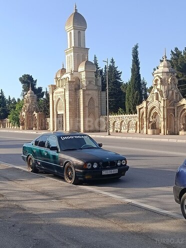 BMW 518 1994, 100,000 km - 1.8 l - Xaçmaz