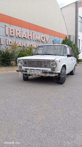LADA (VAZ) 21011 1977, 32,000 km - 1.3 l - Bakı