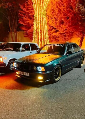 BMW 518 1994, 100,000 km - 1.8 l - Xaçmaz