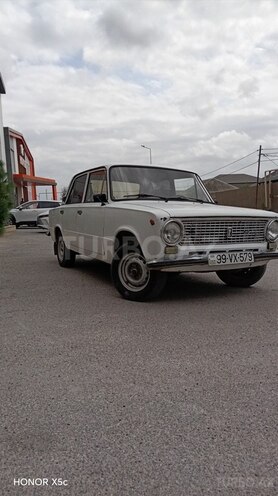 LADA (VAZ) 21011 1977, 32,000 km - 1.3 l - Bakı