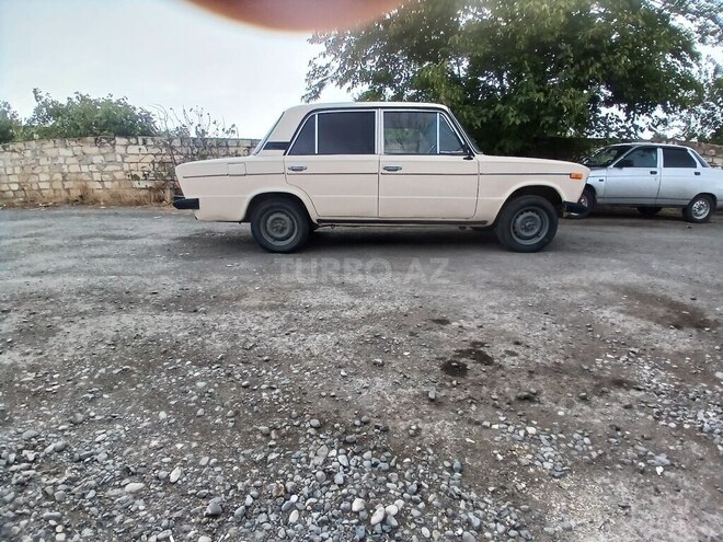 LADA (VAZ) 2106 1991, 12,345 km - 1.5 л - Bərdə