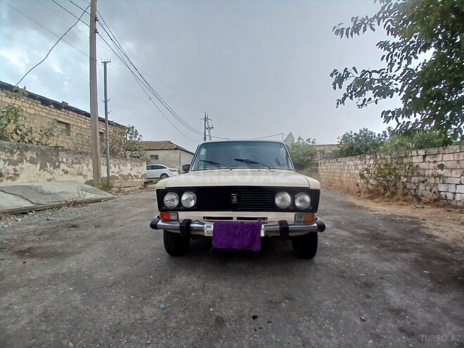 LADA (VAZ) 2106 1991, 12,345 km - 1.5 л - Bərdə