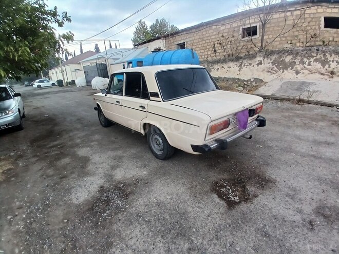 LADA (VAZ) 2106 1991, 12,345 km - 1.5 л - Bərdə