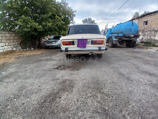 LADA (VAZ) 2106 1991, 12,345 km - 1.5 л - Bərdə