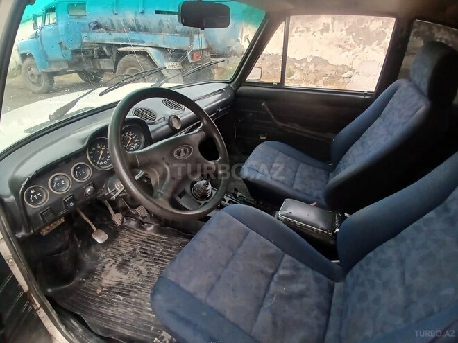 LADA (VAZ) 2106 1991, 12,345 km - 1.5 л - Bərdə