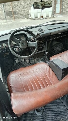 LADA (VAZ) 21011 1977, 32,000 km - 1.3 l - Bakı