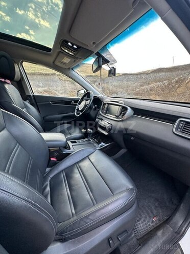 Kia Sorento 2017, 98,000 km - 2.0 l - Gəncə