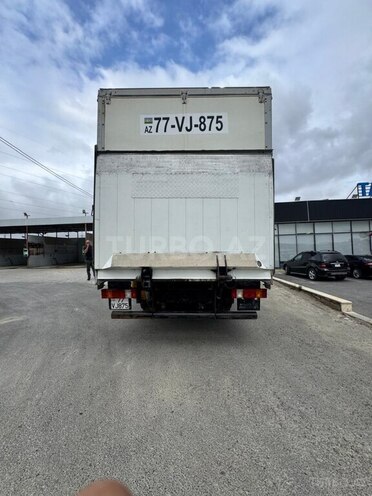 Mercedes Atego 818 2008, 487,321 km - 4.3 l - Bakı