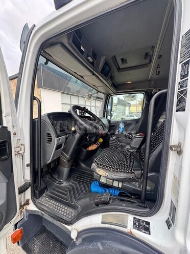 Mercedes Atego 818 2008, 487,321 km - 4.3 l - Bakı