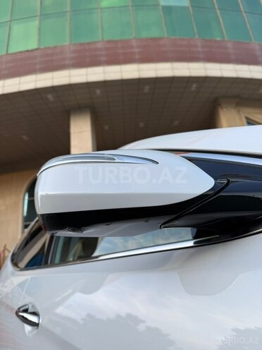 Hyundai Santa Fe 2017, 116,000 km - 2.0 l - Bakı