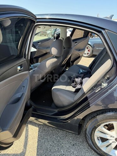 Hyundai Sonata 2010, 249,770 km - 2.4 л - Bakı