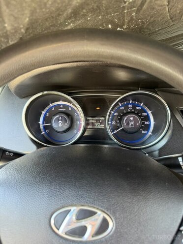 Hyundai Sonata 2010, 249,770 km - 2.4 л - Bakı