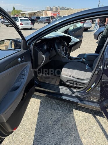 Hyundai Sonata 2010, 249,770 km - 2.4 л - Bakı