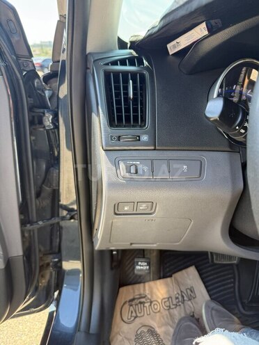 Hyundai Sonata 2010, 249,770 km - 2.4 л - Bakı