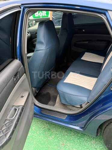 Toyota Prius 2008, 344,000 km - 1.5 л - Bakı