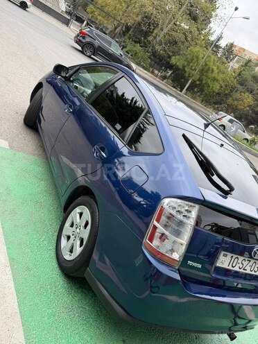 Toyota Prius 2008, 344,000 km - 1.5 л - Bakı