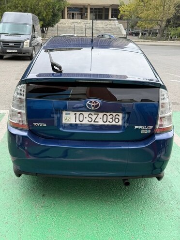 Toyota Prius 2008, 344,000 km - 1.5 л - Bakı