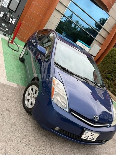 Toyota Prius 2008, 344,000 km - 1.5 л - Bakı