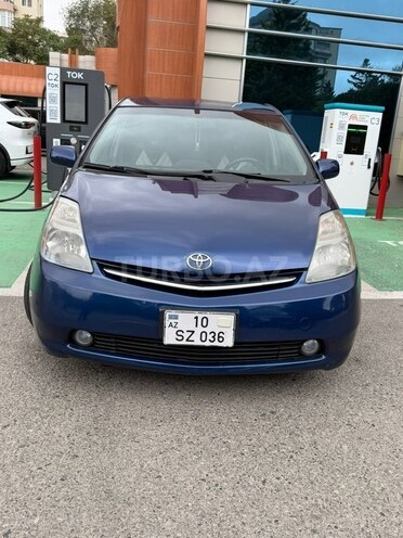 Toyota Prius 2008, 344,000 km - 1.5 л - Bakı