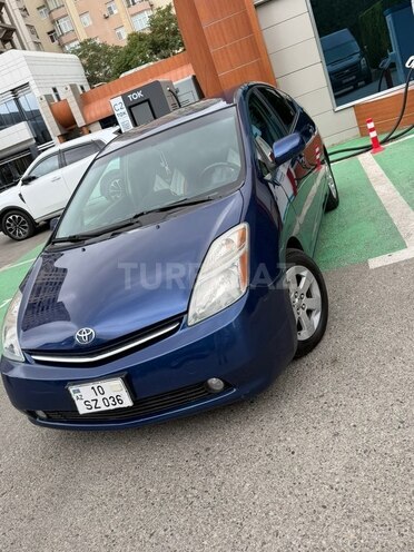Toyota Prius 2008, 344,000 km - 1.5 л - Bakı