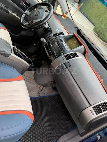 Toyota Prius 2008, 344,000 km - 1.5 л - Bakı