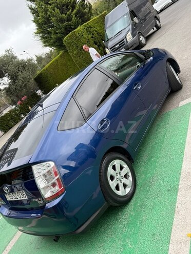 Toyota Prius 2008, 344,000 km - 1.5 л - Bakı