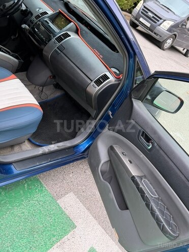 Toyota Prius 2008, 344,000 km - 1.5 л - Bakı