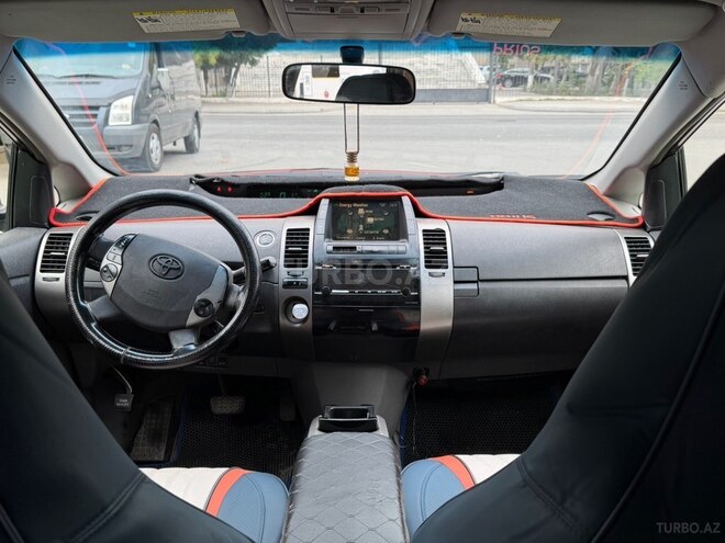 Toyota Prius 2008, 344,000 km - 1.5 л - Bakı