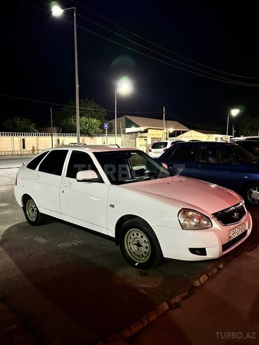 LADA (VAZ) Priora 2013, 215,350 km - 1.6 l - Göyçay