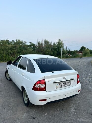 LADA (VAZ) Priora 2013, 215,350 km - 1.6 l - Göyçay