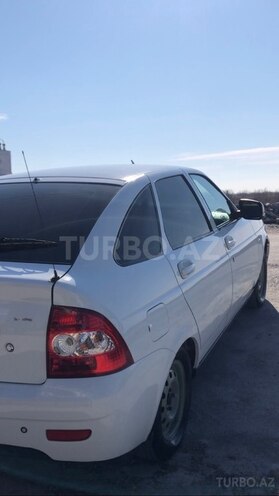 LADA (VAZ) Priora 2013, 215,350 km - 1.6 l - Göyçay