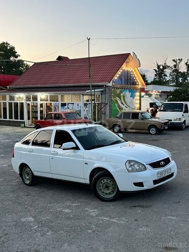LADA (VAZ) Priora 2013, 215,350 km - 1.6 l - Göyçay