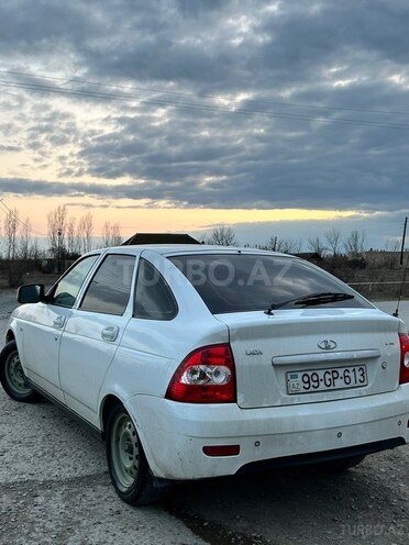 LADA (VAZ) Priora 2013, 215,350 km - 1.6 l - Göyçay