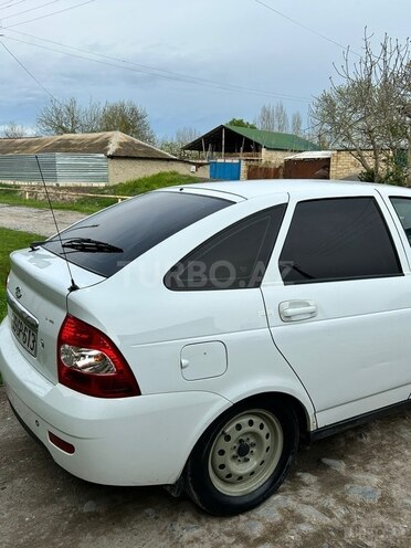 LADA (VAZ) Priora 2013, 215,350 km - 1.6 l - Göyçay