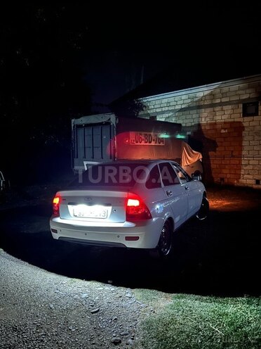 LADA (VAZ) Priora 2013, 215,350 km - 1.6 l - Göyçay