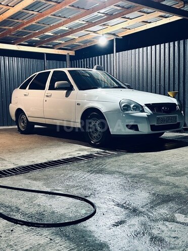 LADA (VAZ) Priora 2013, 215,350 km - 1.6 l - Göyçay