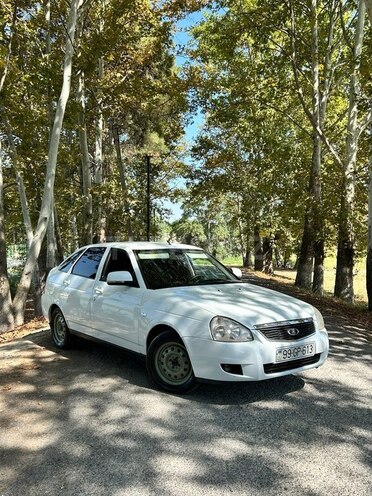 LADA (VAZ) Priora 2013, 215,350 km - 1.6 l - Göyçay