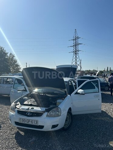 LADA (VAZ) Priora 2013, 215,350 km - 1.6 l - Göyçay