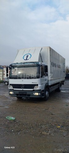 Mercedes Atego 1224 2007, 385,358 km - 6.4 л - Bakı