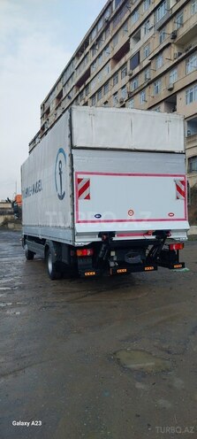 Mercedes Atego 1224 2007, 385,358 km - 6.4 л - Bakı