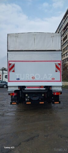 Mercedes Atego 1224 2007, 385,358 km - 6.4 л - Bakı