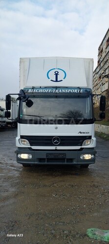 Mercedes Atego 1224 2007, 385,358 km - 6.4 л - Bakı