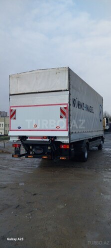 Mercedes Atego 1224 2007, 385,358 km - 6.4 л - Bakı