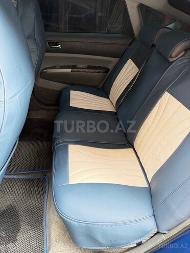 Toyota Prius 2008, 344,000 km - 1.5 л - Bakı